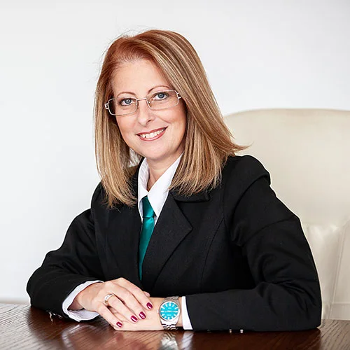 Eleanor Whitmore